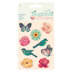 West Designs Bluebirds & Roses Bundle Pack