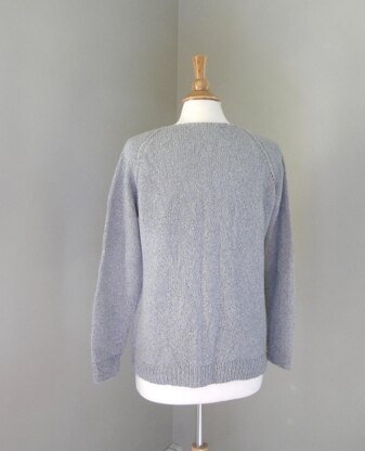 Phoebe Sweater