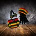 Reggae Baby Outfit