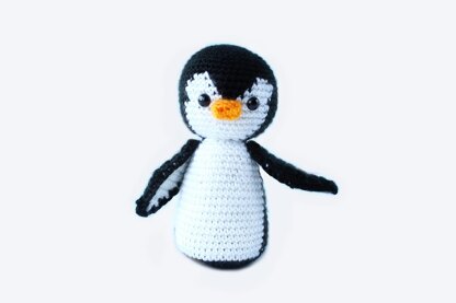 Penelope the Penguin