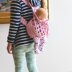 Doll Backpack Carrier