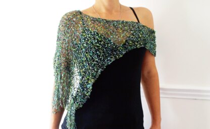 Party Glitter CoverUp