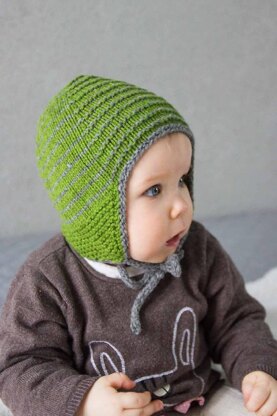 Apple Cheeks Hat