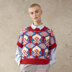 Rowan Norwegian Wool 3 eBook