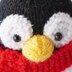 Chilly Charlie Penguin