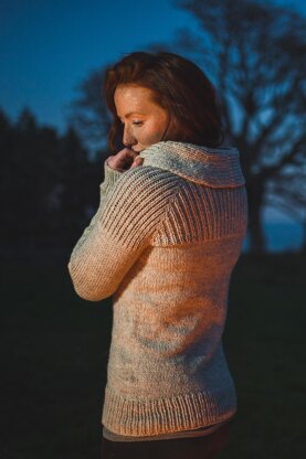 Fireside Pullover