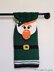 Leprechaun Kitchen Towel