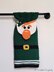 Leprechaun Kitchen Towel