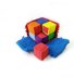 Montessori Binomial Cube