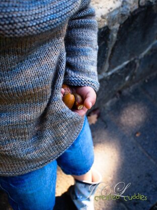 Picking Pebbles