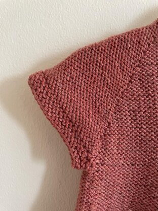 Bouquet de Fleurs baby dress and top