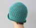 Easy Womans Cloche Hat