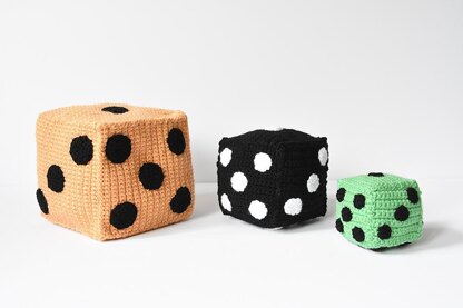 Three Dices