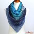 Ripley Shawl