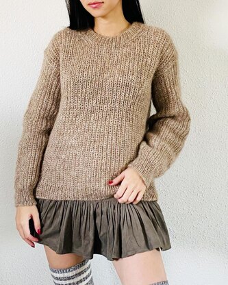 Walpole Pullover