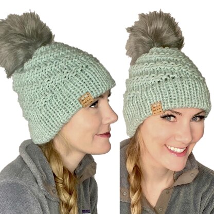 Denver Flurry Hat