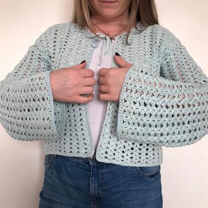 Ioana Cardigan