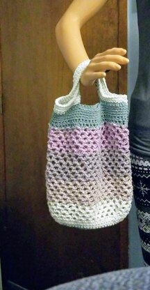 Simple market bag