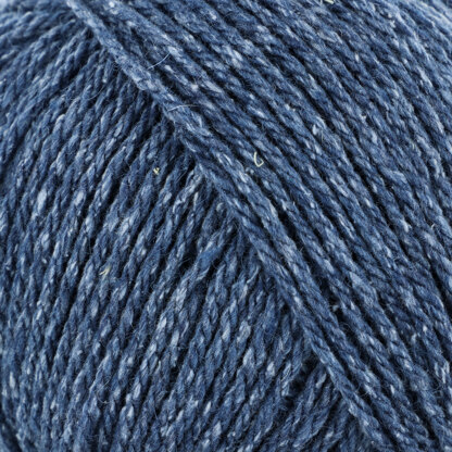 Elsebeth Lavold Silky Wool Aran – thespinninghand