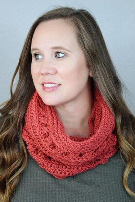 The Catherine Cowl