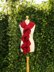 Ruffle Scarf