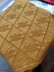 Diamond Bee Blanket