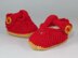Baby Retro Sandals