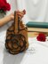 Riviera Rose Bucket Bag Crochet Pattern