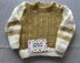 Rhidian Unisex Jumper
