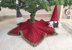 Christmas tree skirt