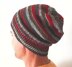 CJ Slouchy Beanie