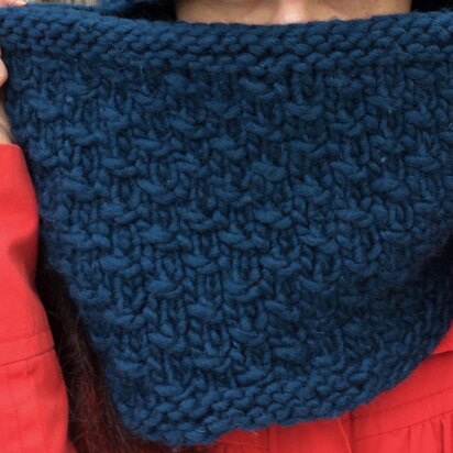 Mighty Oak Cowl