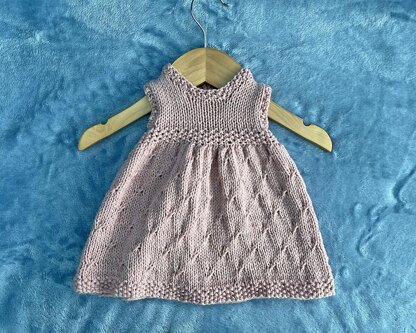 P151 Dolls Dresses