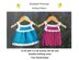 P43 Doll's Sundresses