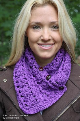 Ashlyn Scarf