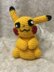 Amigurumi Pikachu