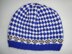 Bavarian beanie/Bayernm