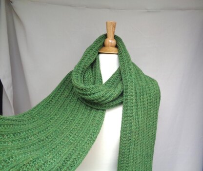 Irelande Scarf