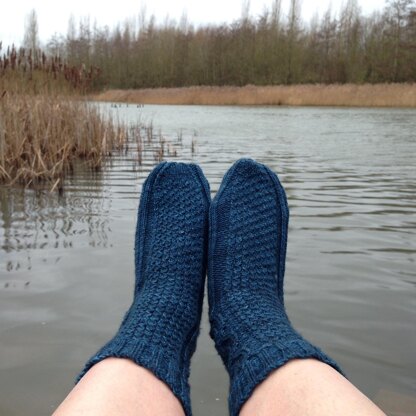 Seasalt socks