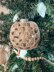Rustic Christmas Ornaments