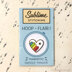 Sublime Stitching Hoop Flair Need Minder -  Rainbow Heart