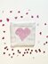 Heart Hot Pad