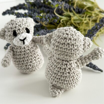 Up, Up and Away – Teddy Bear