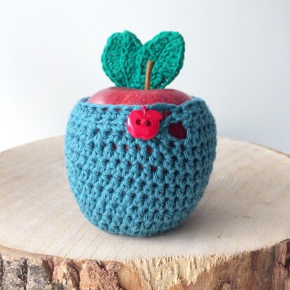 Apple Cozy