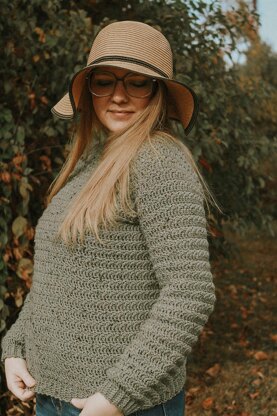 Riley Sweater