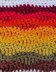 Cosy Autumn Rainbow Blanket - US Terms