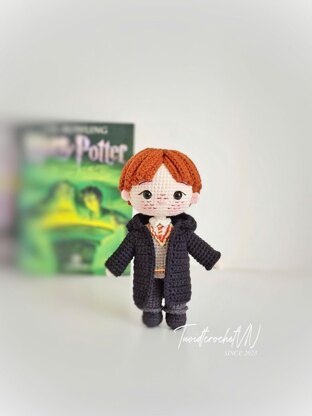 Ron Weasley