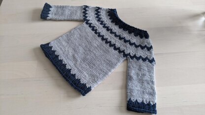 Callater Sweater