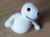 Crochet Pattern Ghost Casper!