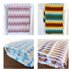 Prairie Baby Blanket Patterns